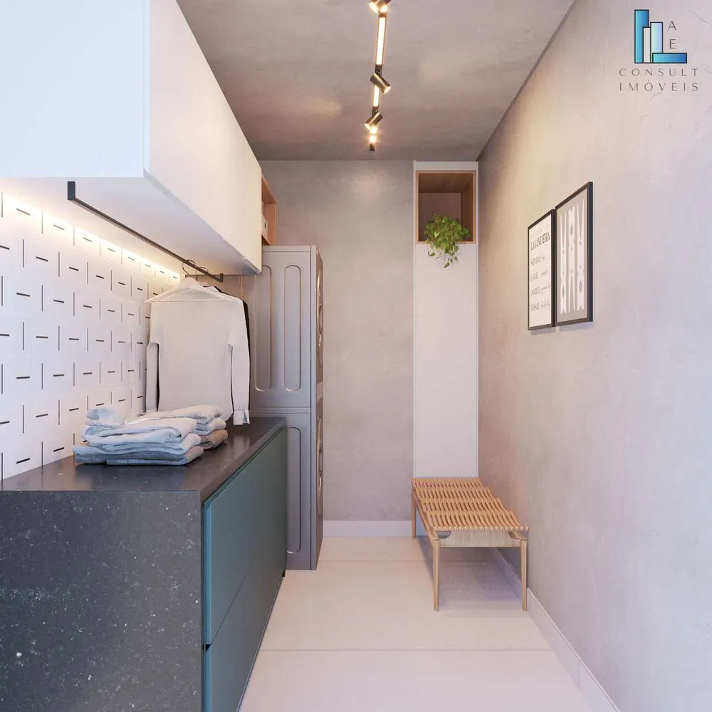 Apartamento, 1 quarto, 31 m² - Foto 7