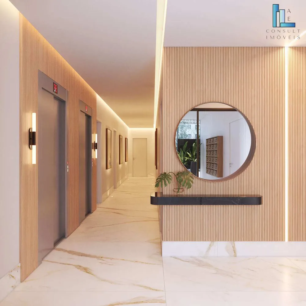 Apartamento, 2 quartos, 38 m² - Foto 8