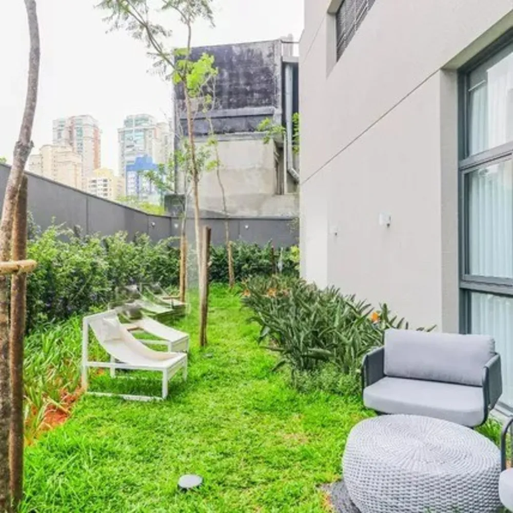 Apartamento, 1 quarto, 26 m² - Foto 11