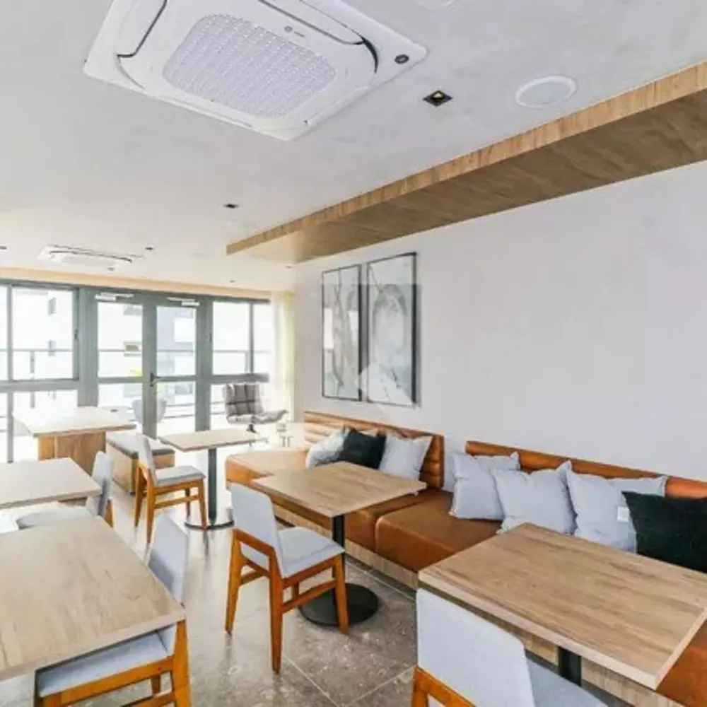 Apartamento, 1 quarto, 26 m² - Foto 10