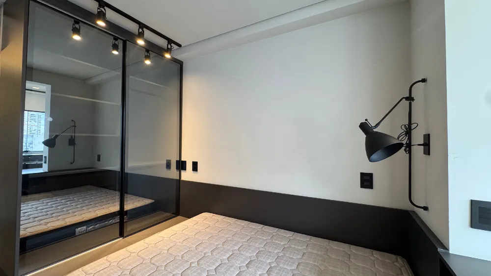 Apartamento, 1 quarto, 26 m² - Foto 13