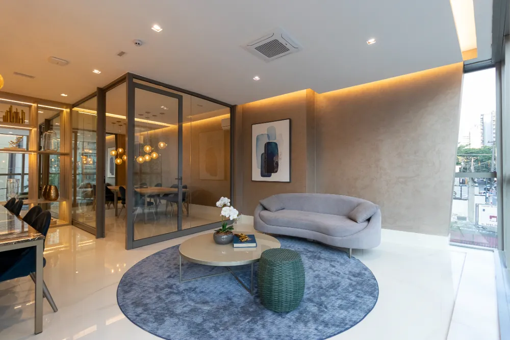 Apartamento, 1 quarto, 25 m² - Foto 16