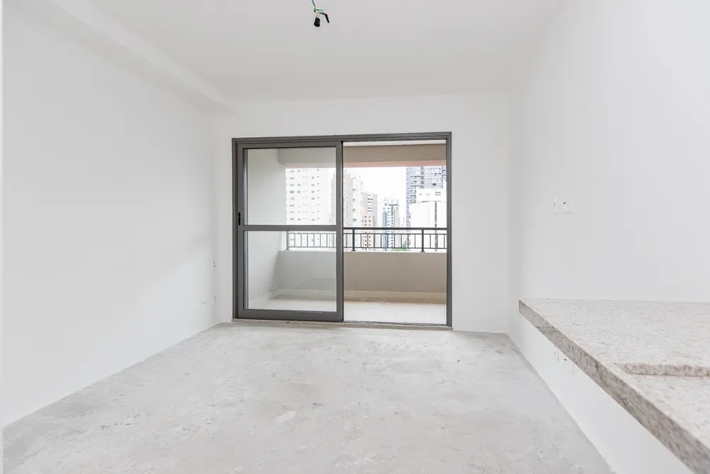 Apartamento, 1 quarto, 25 m² - Foto 5