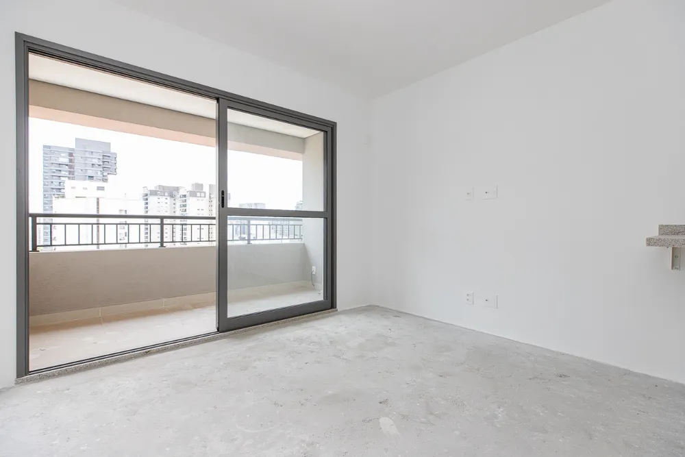 Apartamento, 1 quarto, 25 m² - Foto 3