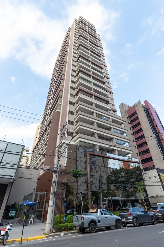 Apartamento, 1 quarto, 25 m² - Foto 11