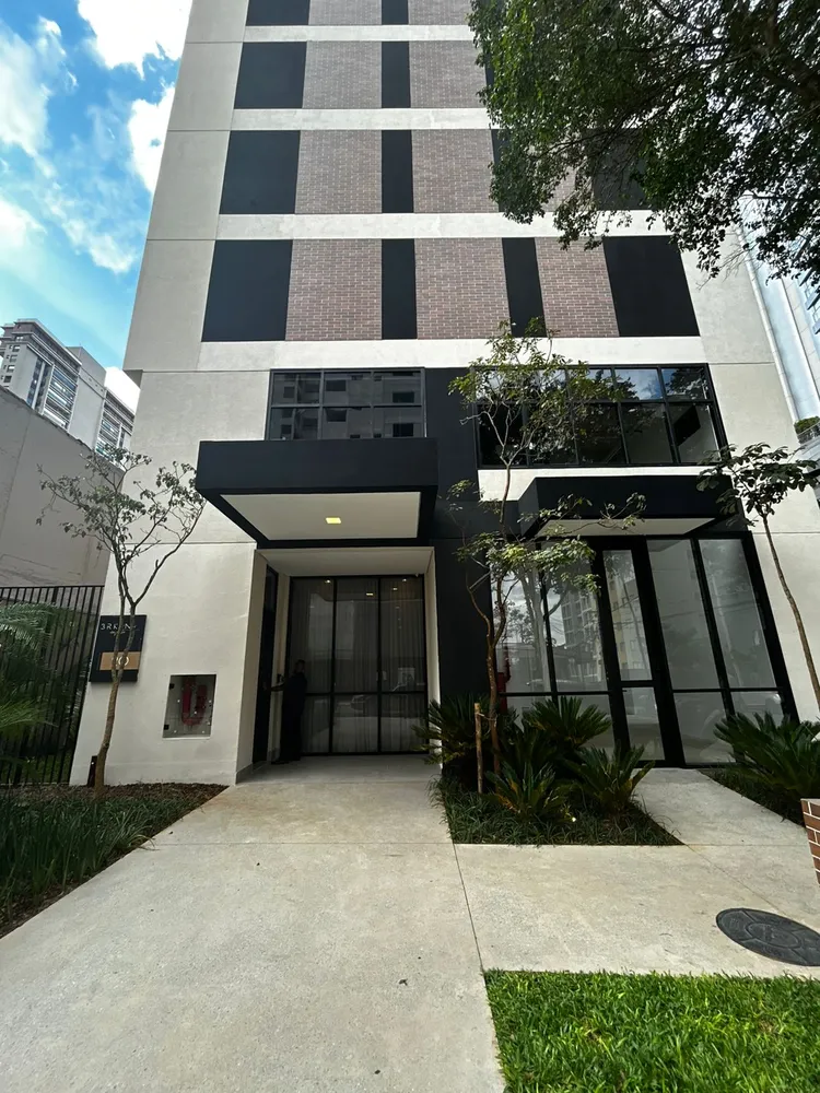 Apartamento, 1 quarto, 23 m² - Foto 12