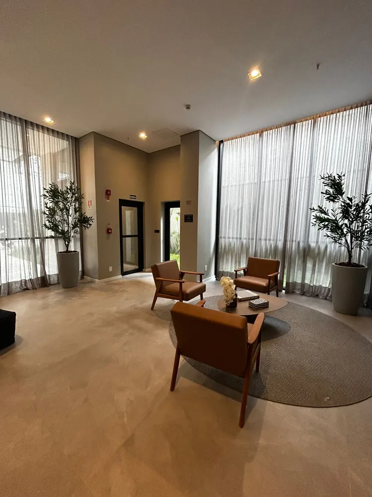 Apartamento, 1 quarto, 23 m² - Foto 9