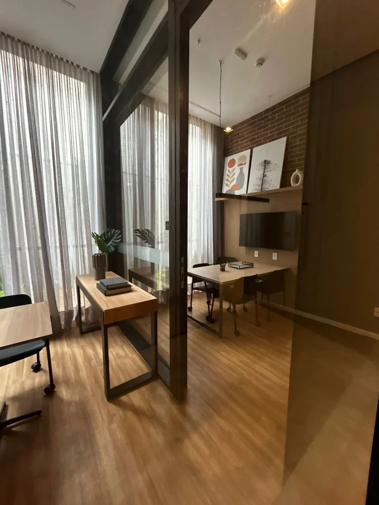 Apartamento, 1 quarto, 23 m² - Foto 11
