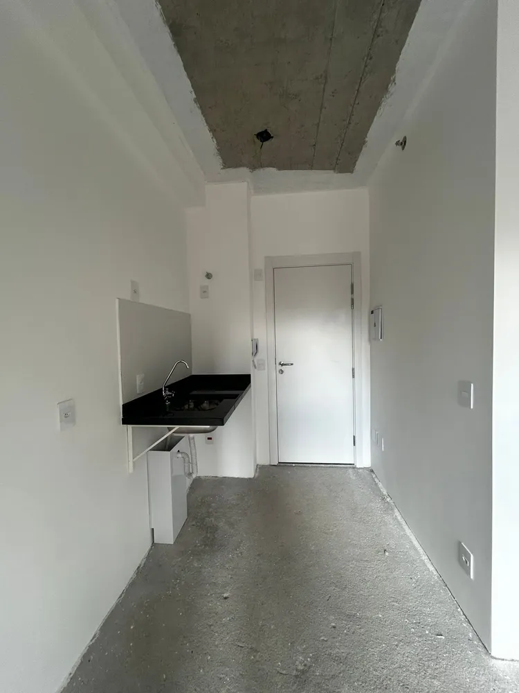 Apartamento, 1 quarto, 23 m² - Foto 5