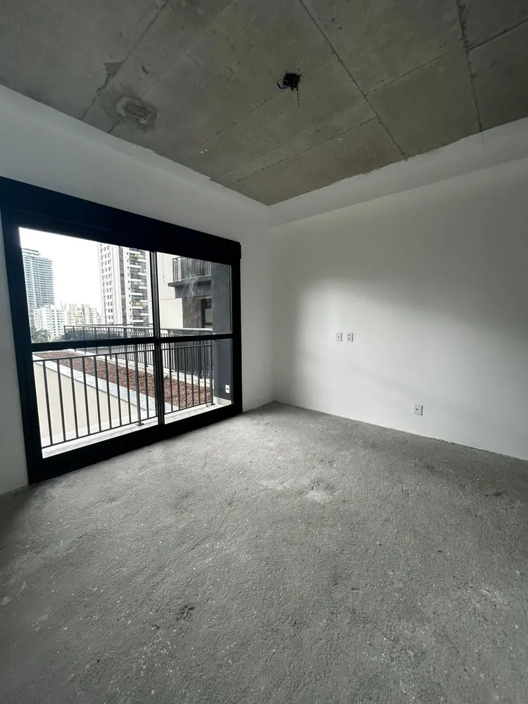 Apartamento, 1 quarto, 23 m² - Foto 3