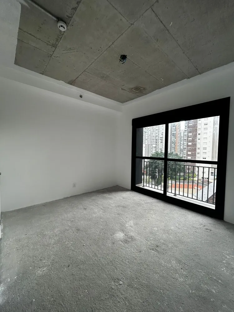 Apartamento, 1 quarto, 23 m² - Foto 2