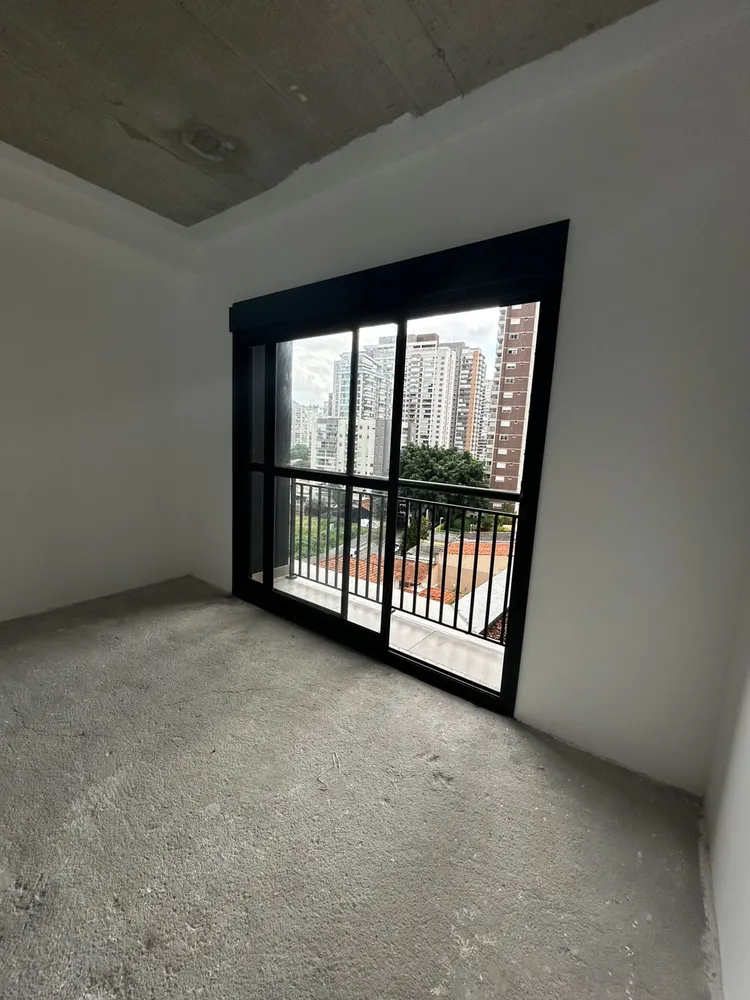 Apartamento, 1 quarto, 23 m² - Foto 4
