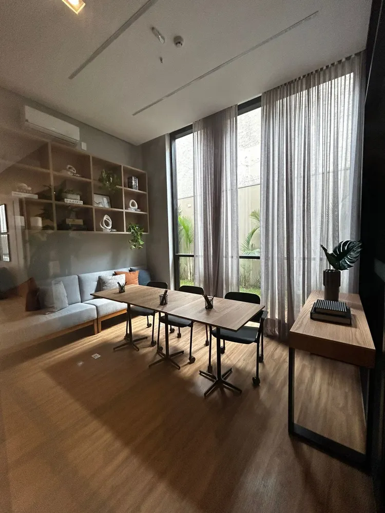 Apartamento, 1 quarto, 23 m² - Foto 10