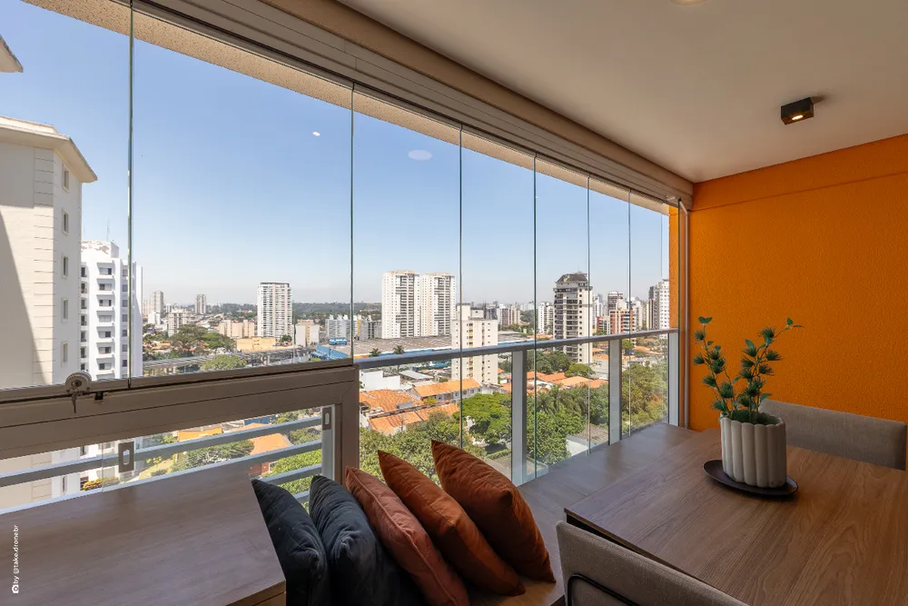 Apartamento, 1 quarto, 42 m² - Foto 16