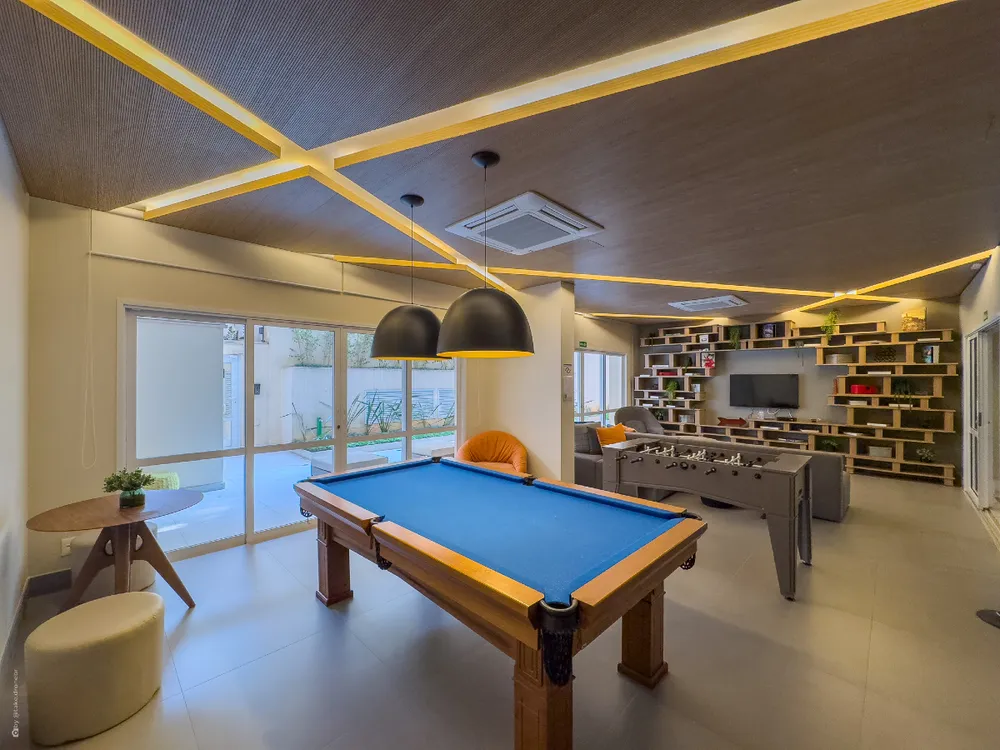 Apartamento, 1 quarto, 42 m² - Foto 15