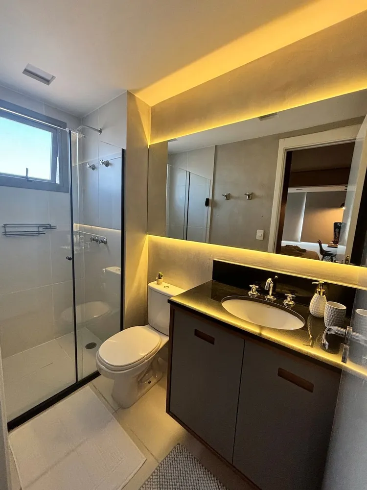 Apartamento, 1 quarto, 36 m² - Foto 9