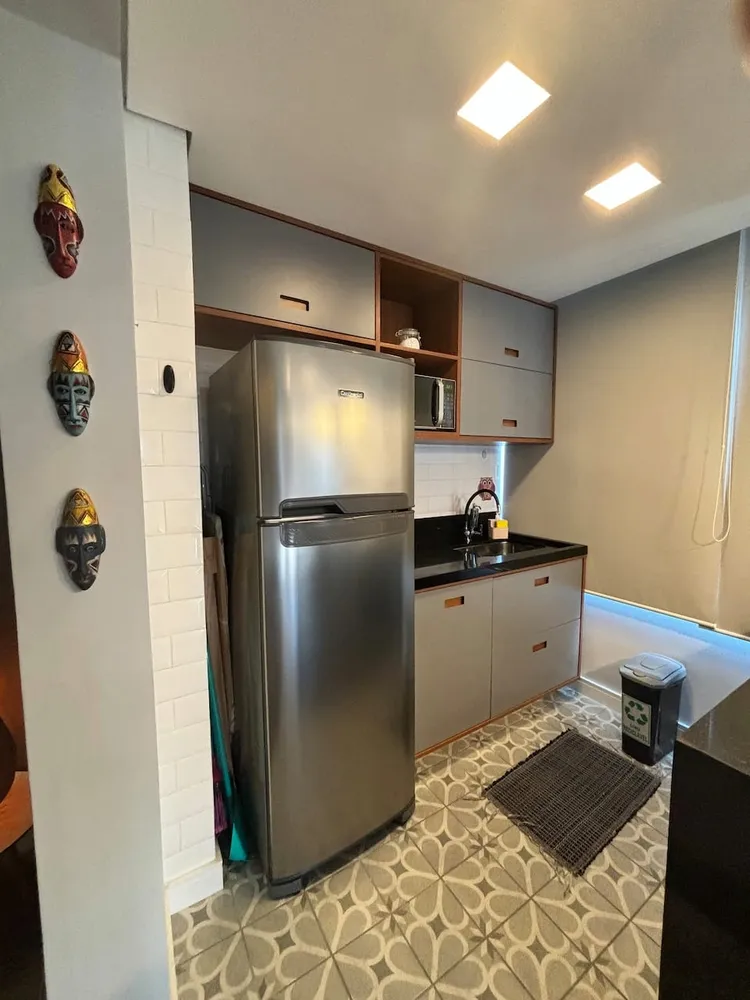 Apartamento, 1 quarto, 36 m² - Foto 10