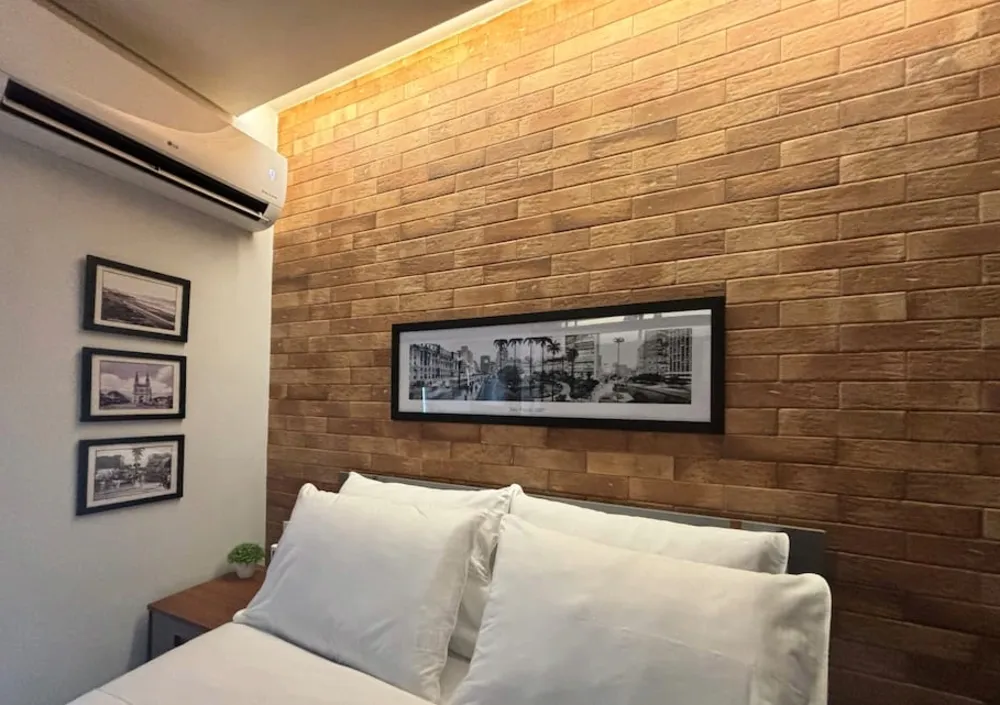 Apartamento, 1 quarto, 36 m² - Foto 13