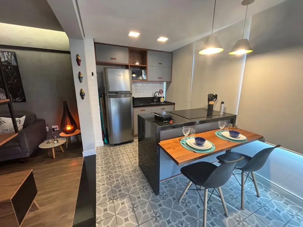 Apartamento, 1 quarto, 36 m² - Foto 4