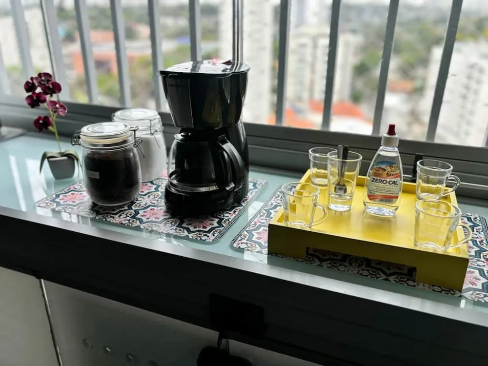 Apartamento, 1 quarto, 36 m² - Foto 7