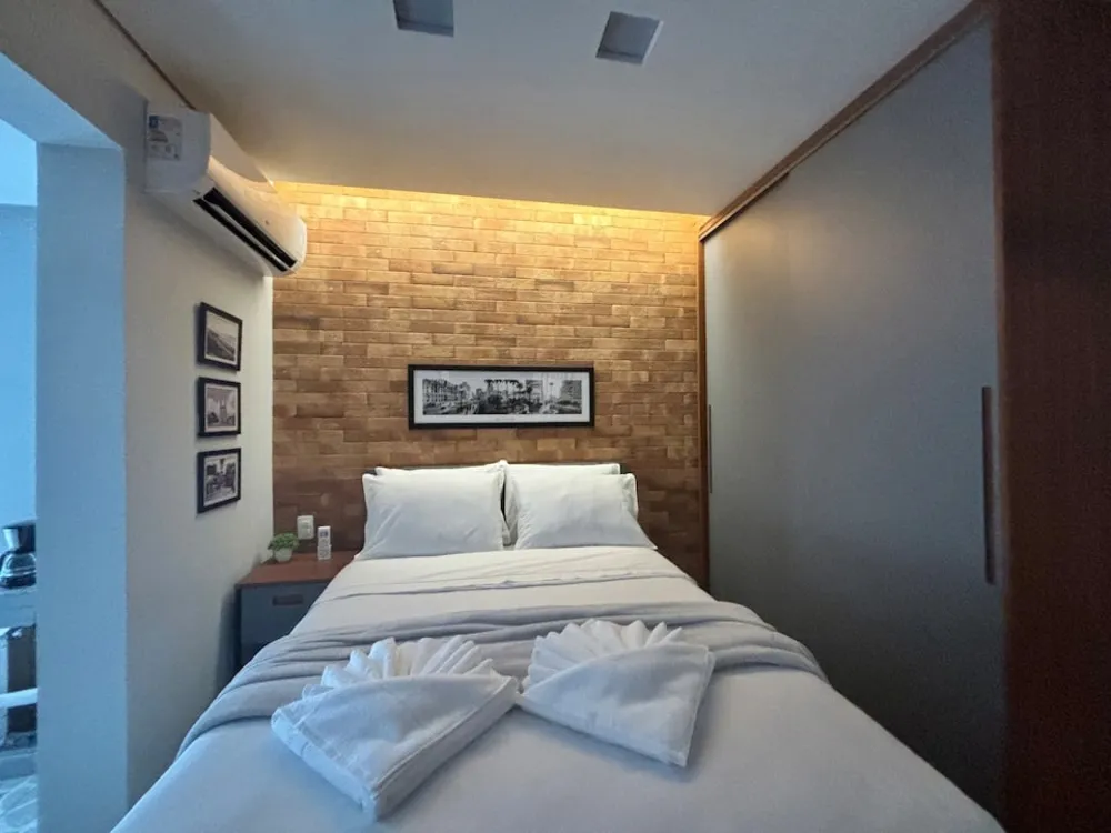 Apartamento, 1 quarto, 36 m² - Foto 6