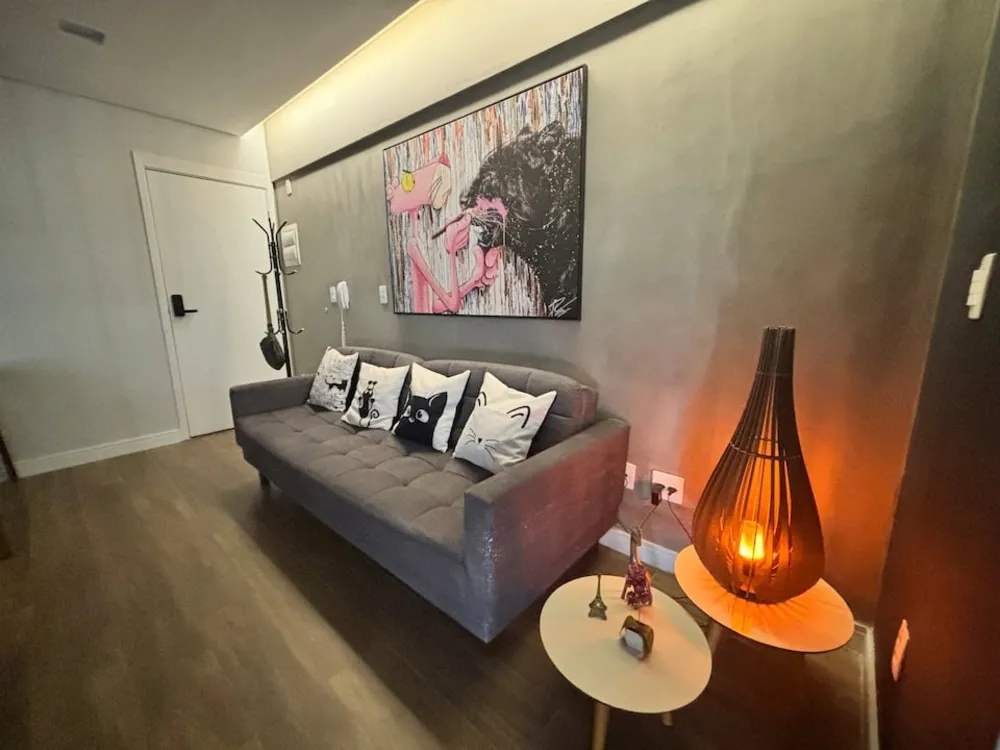 Apartamento, 1 quarto, 36 m² - Foto 14