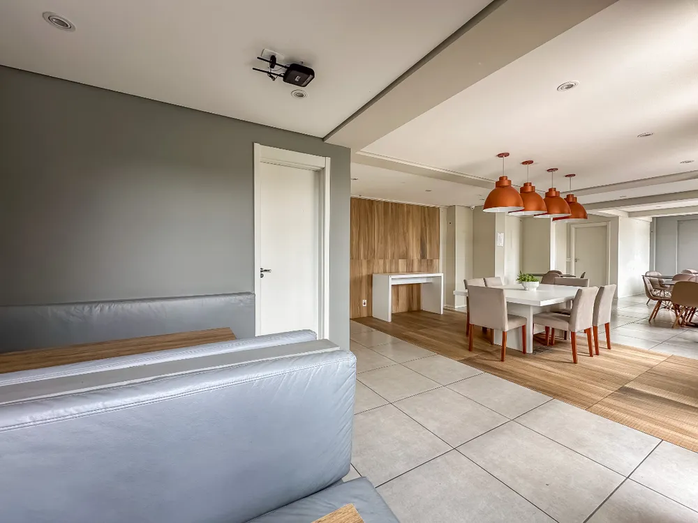 Apartamento, 2 quartos, 35 m² - Foto 7