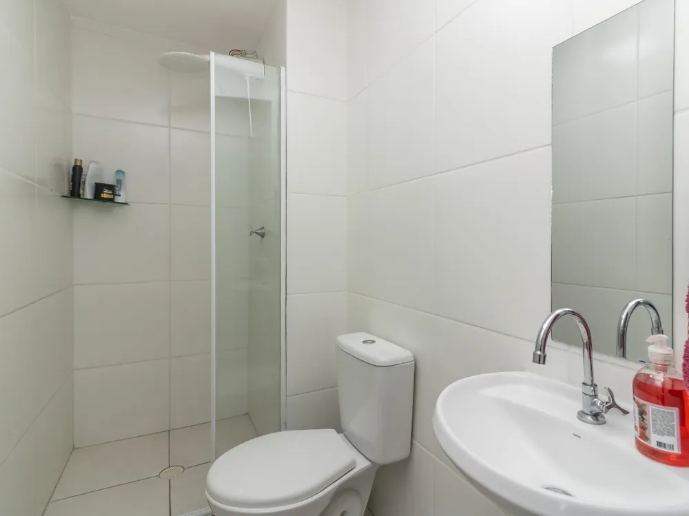 Apartamento, 2 quartos, 35 m² - Foto 4