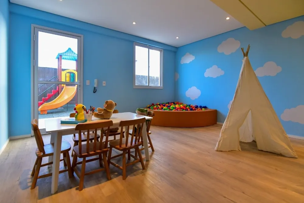 Apartamento, 2 quartos, 35 m² - Foto 12