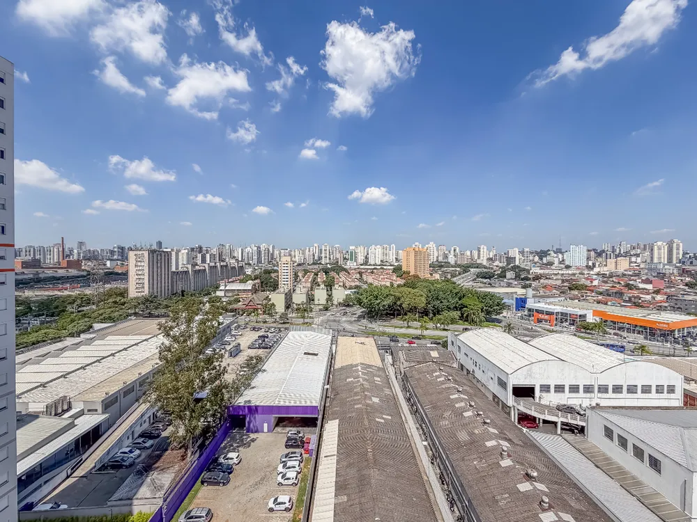 Apartamento, 2 quartos, 35 m² - Foto 9
