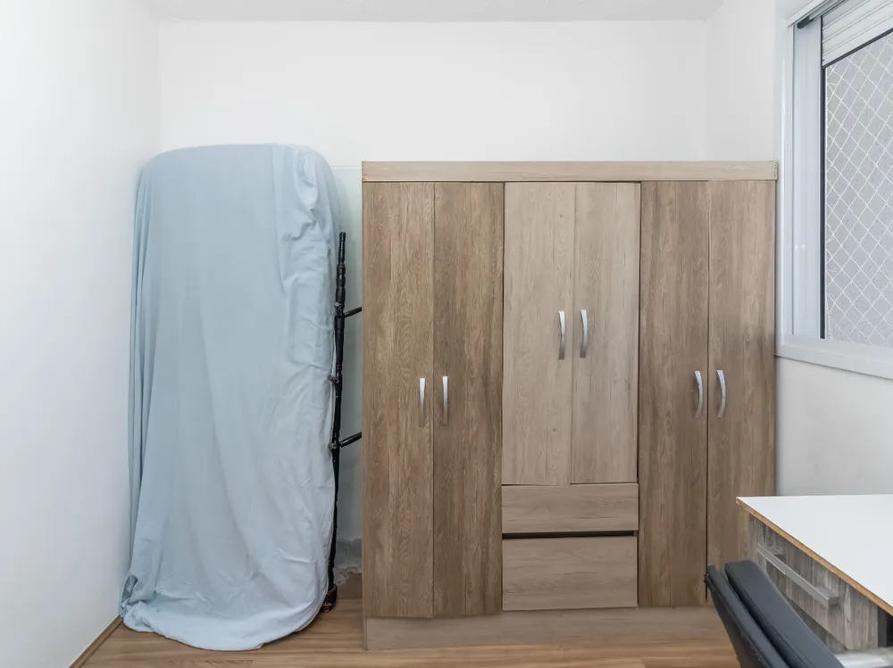 Apartamento, 2 quartos, 35 m² - Foto 5