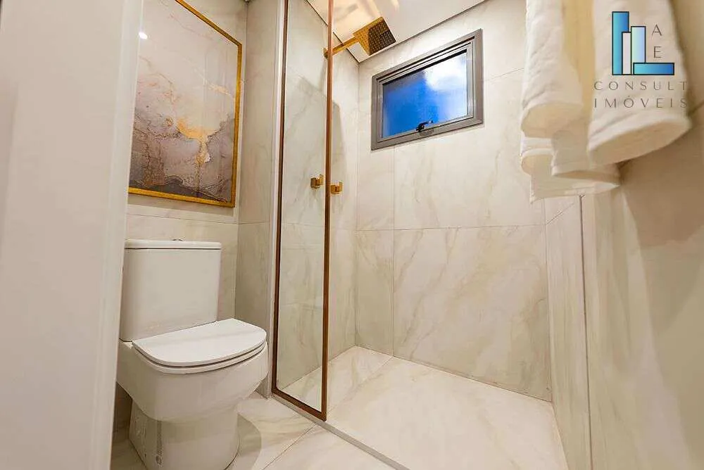 Apartamento, 2 quartos, 40 m² - Foto 5