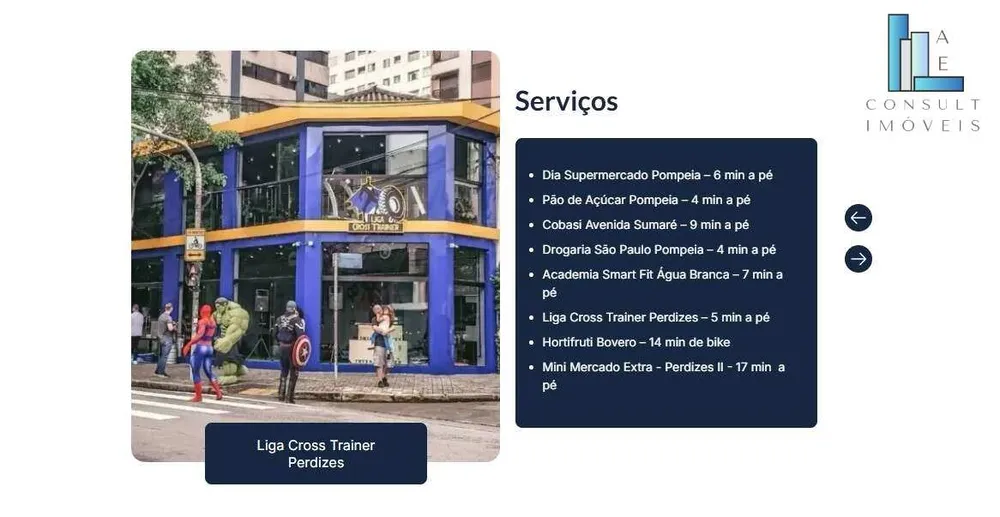 Apartamento, 2 quartos, 40 m² - Foto 6