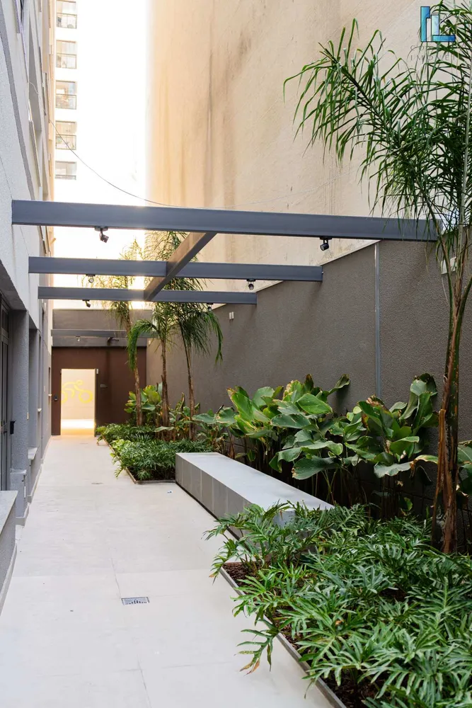 Apartamento, 2 quartos, 40 m² - Foto 10