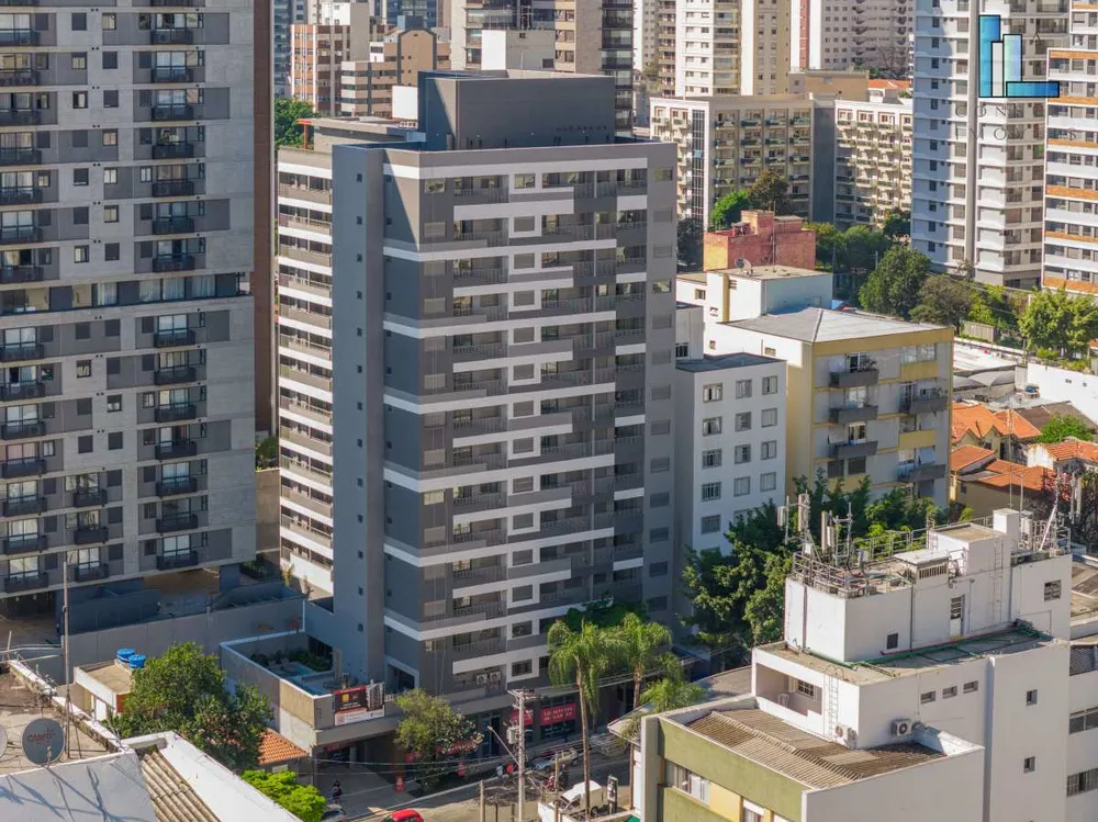 Apartamento, 2 quartos, 40 m² - Foto 6