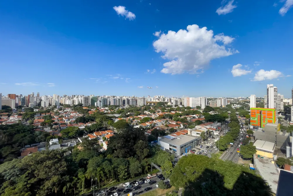 Apartamento, 1 quarto, 25 m² - Foto 13