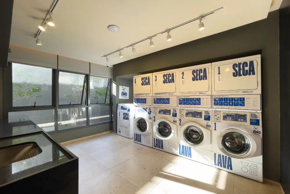 Apartamento, 1 quarto, 25 m² - Foto 16