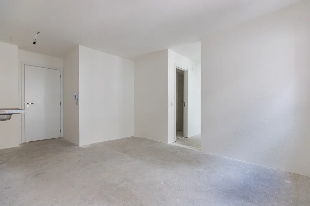 Apartamento, 1 quarto, 34 m² - Foto 9