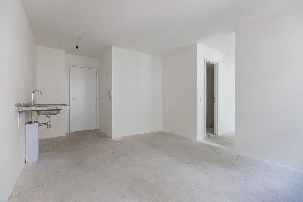 Apartamento, 1 quarto, 34 m² - Foto 8