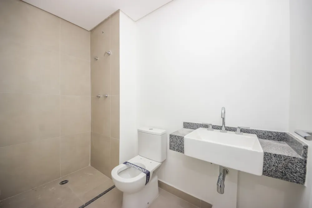 Apartamento, 1 quarto, 34 m² - Foto 1