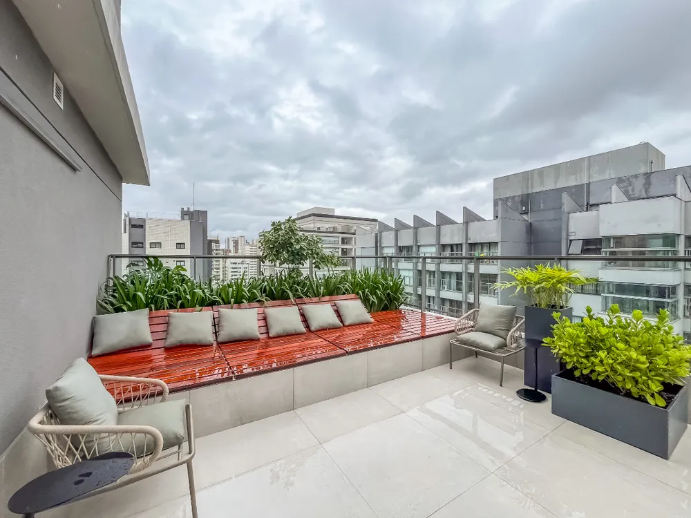 Apartamento, 1 quarto, 34 m² - Foto 12