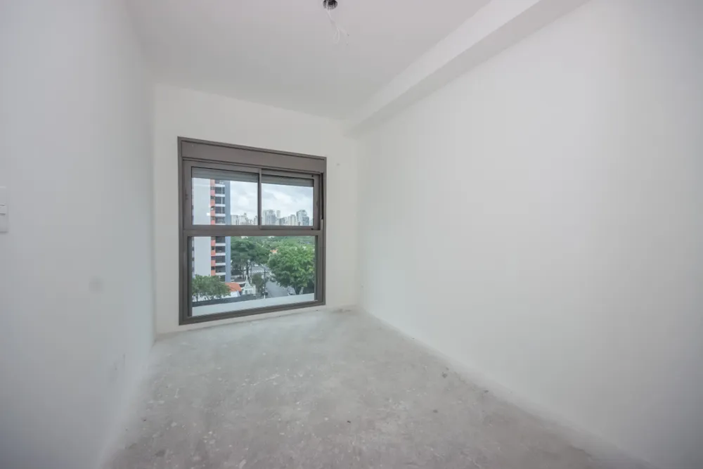 Apartamento, 1 quarto, 34 m² - Foto 3