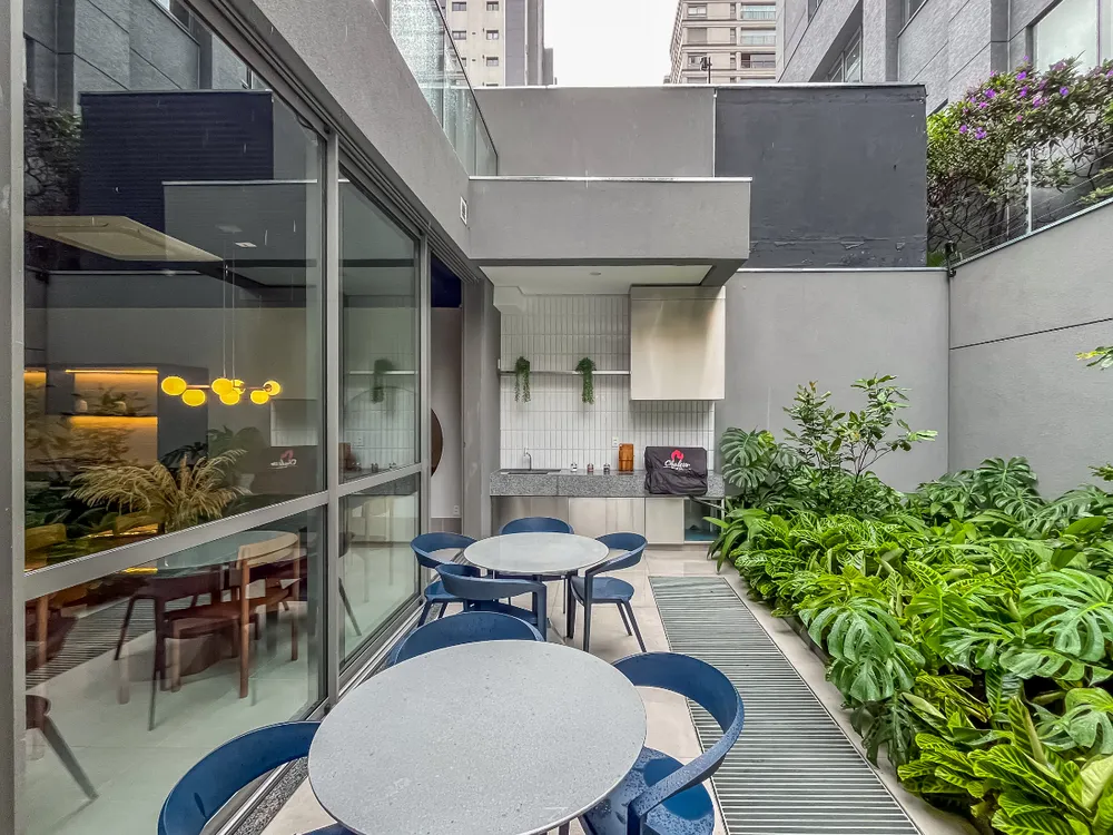 Apartamento, 1 quarto, 34 m² - Foto 10