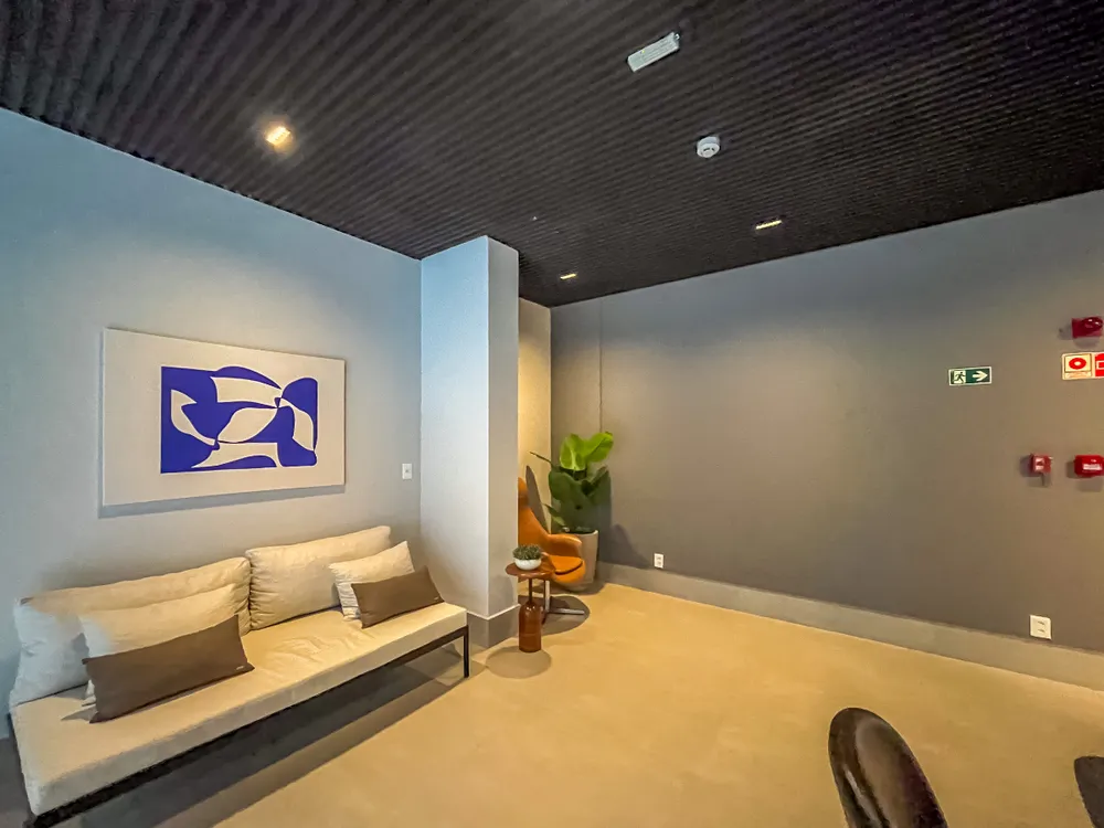 Apartamento, 1 quarto, 34 m² - Foto 7