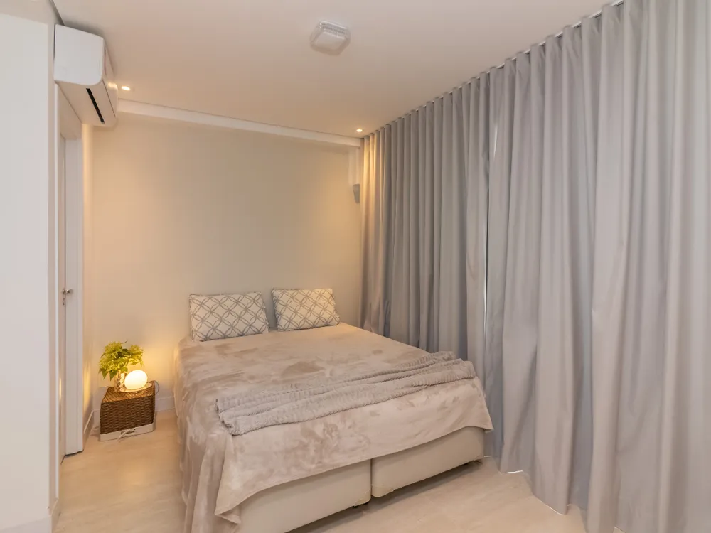Apartamento, 1 quarto, 22 m² - Foto 2