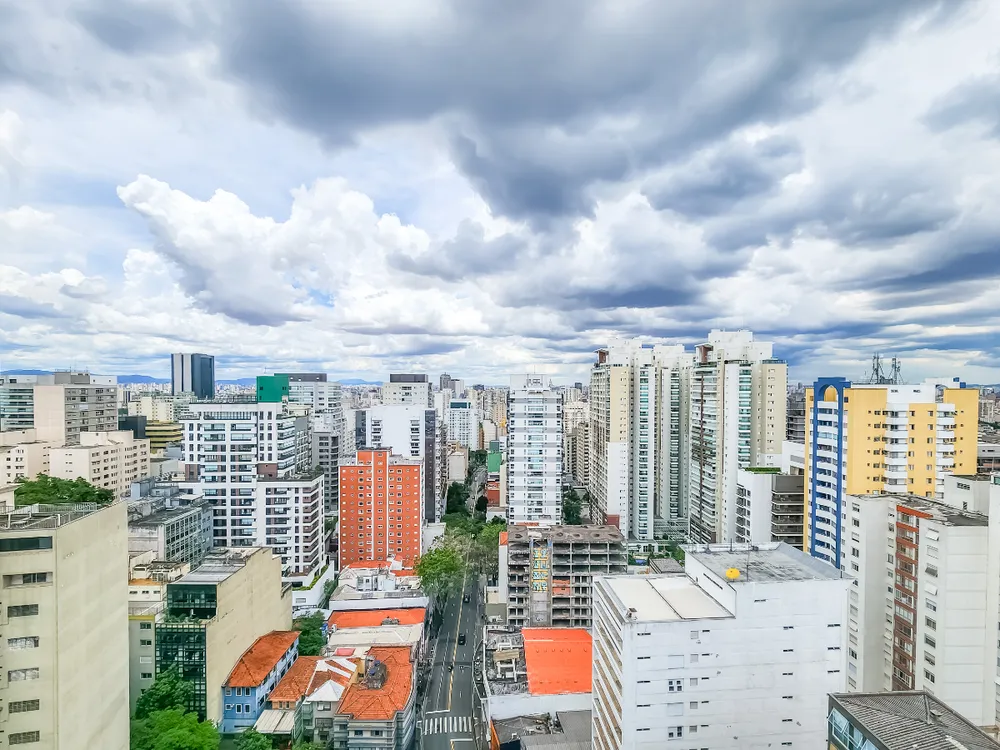 Apartamento, 1 quarto, 22 m² - Foto 5