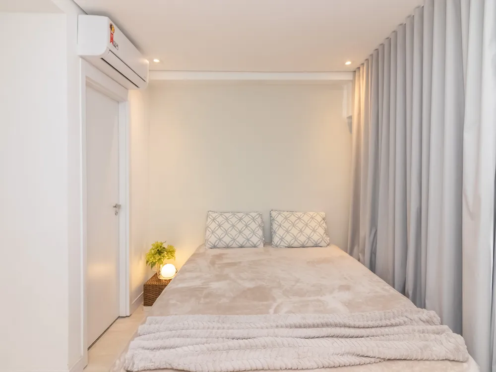 Apartamento, 1 quarto, 22 m² - Foto 3