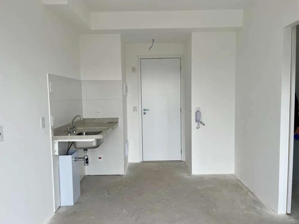 Apartamento, 1 quarto, 28 m² - Foto 2