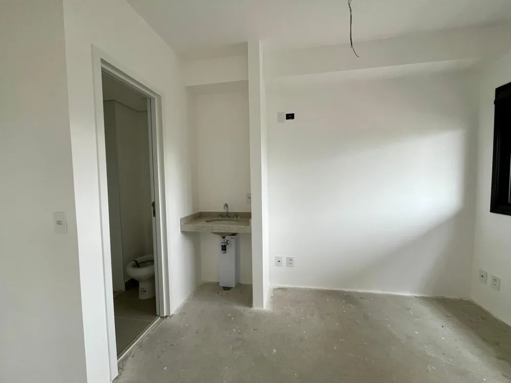 Apartamento, 1 quarto, 28 m² - Foto 4