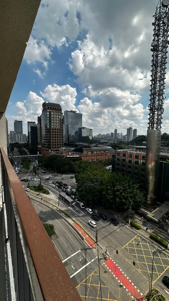 Apartamento, 1 quarto, 24 m² - Foto 8